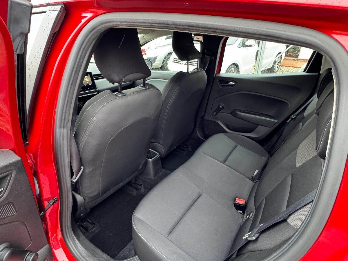 RENAULT - Clio - TCe 12V 100 CV 5p. Life GPL