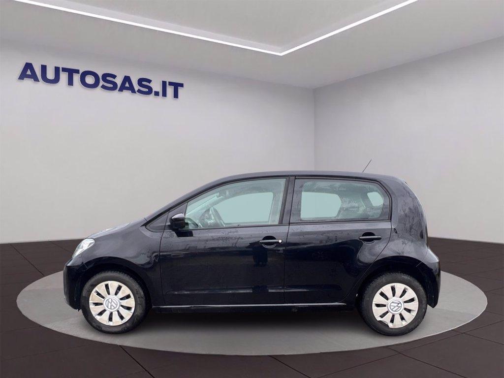 VOLKSWAGEN up! 3p 1.0 Take up! 60cv del 2019