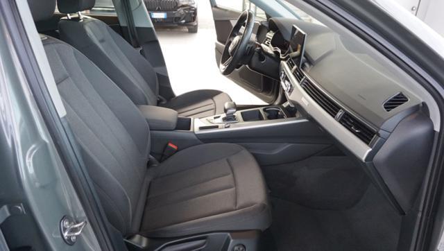 AUDI A4 allroad 40 TDI 204 CV S tronic Business Evolution