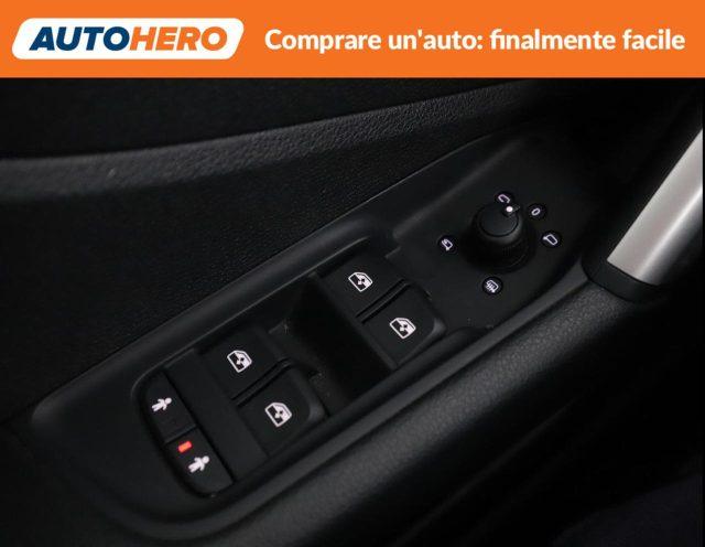 AUDI Q2 35 TFSI S tronic Business Advanced