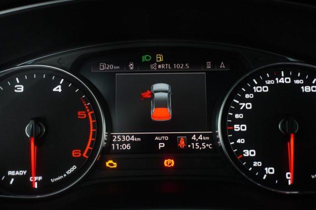 AUDI Q5 Q5 40 TDI 204 CV quattro S tronic Business