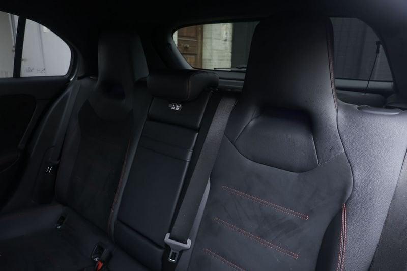 Mercedes-Benz Classe A Mercedes-Benz Classe A 200 Automatic Executive 120KW ANNO 2018