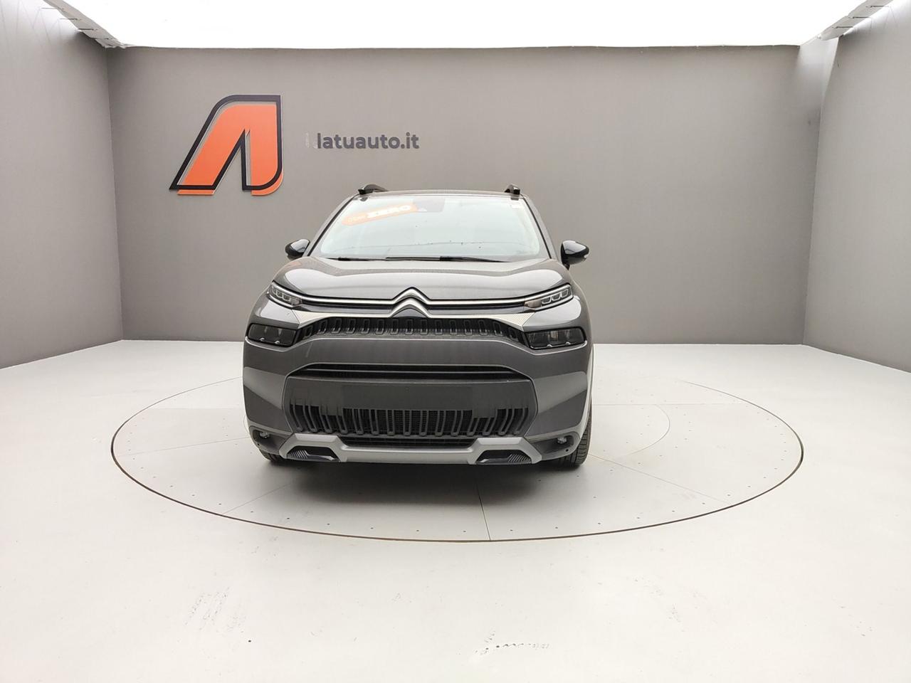 CITROEN C3 Aircross 2021 1.5 BLUEHDI 110CV SHINE