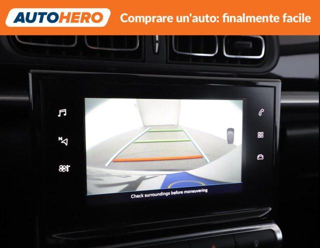 CITROEN C3 BlueHDi 75 S&S Shine