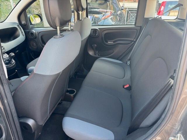 Fiat Panda 1.2 EasyPower Easy