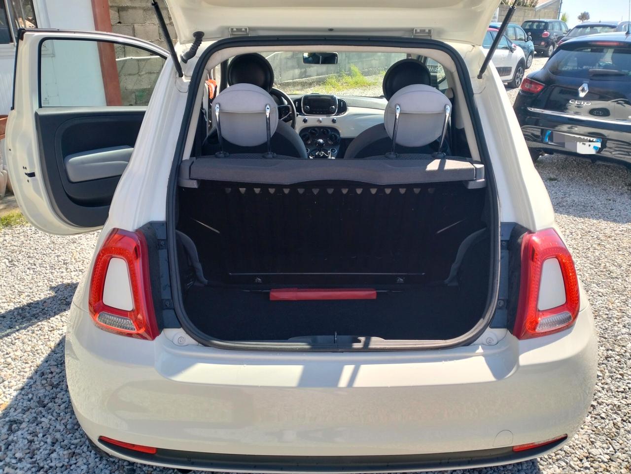 Fiat 500 1.3 Multijet 95 CV Pop