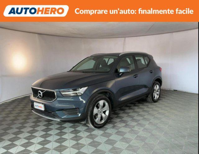 VOLVO XC40 T2 Geartronic Momentum Pro