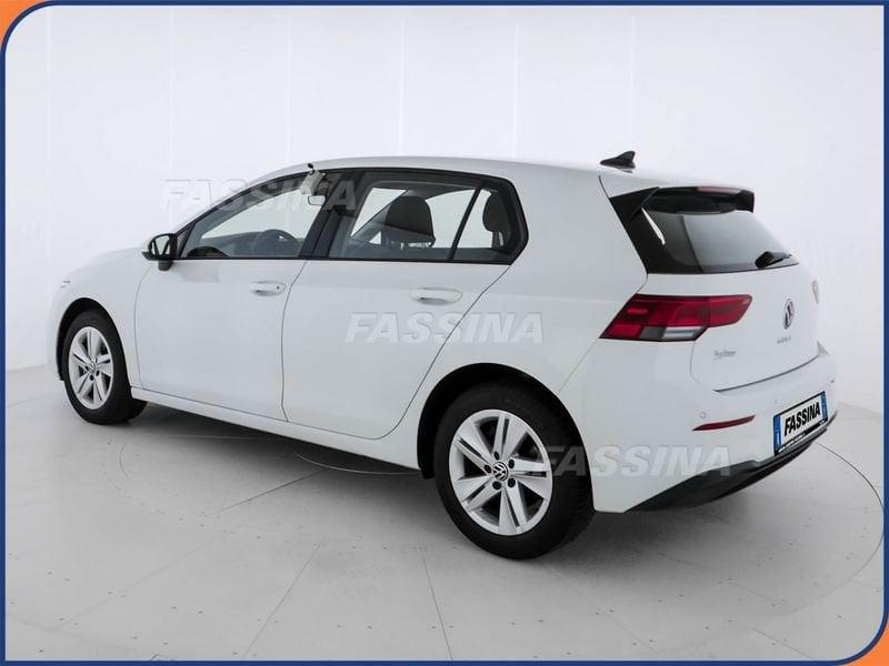 Volkswagen Golf 1.5 TSI EVO ACT Life