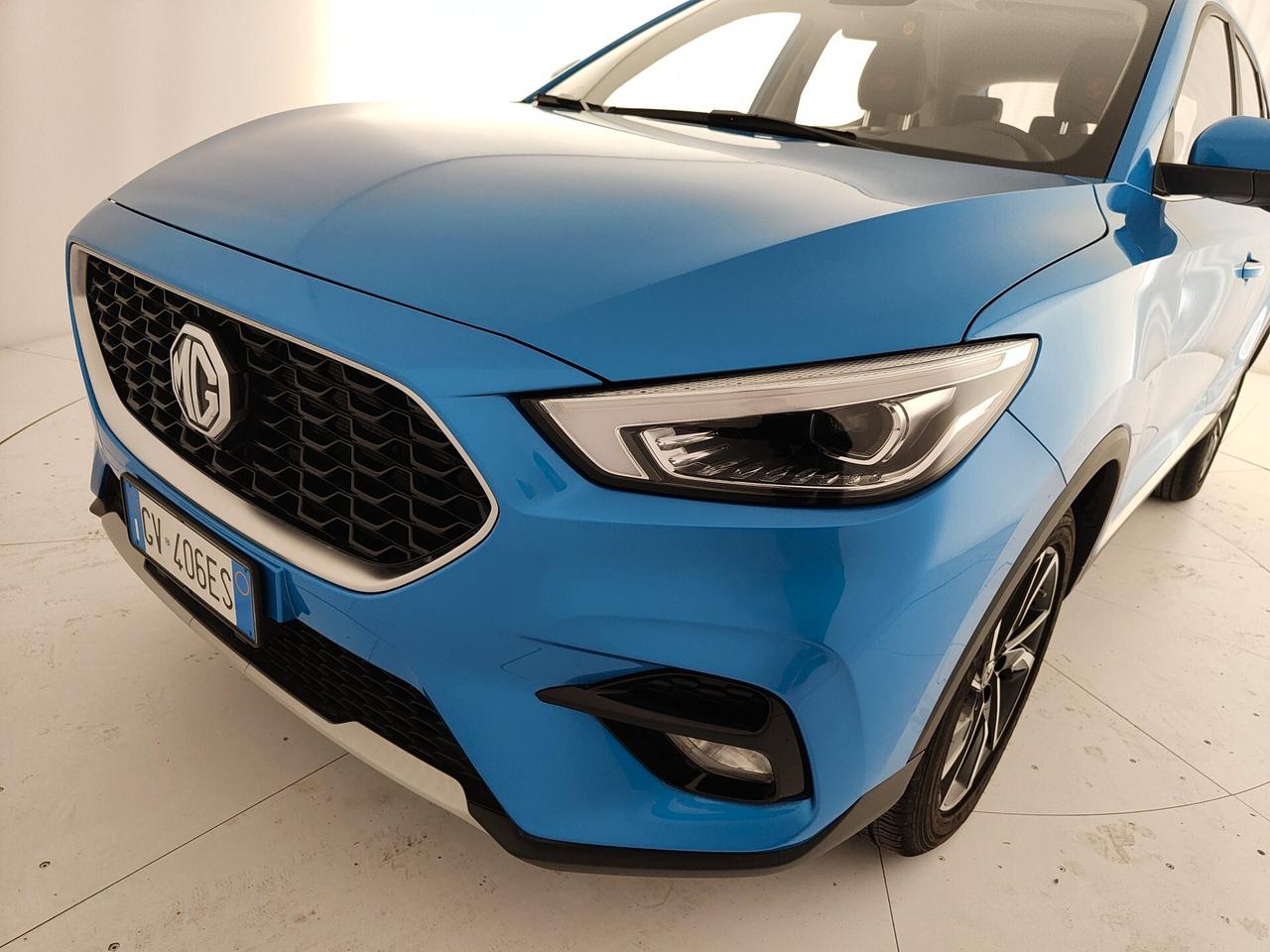 Mg ZS 1.5 VTi-tech Luxury