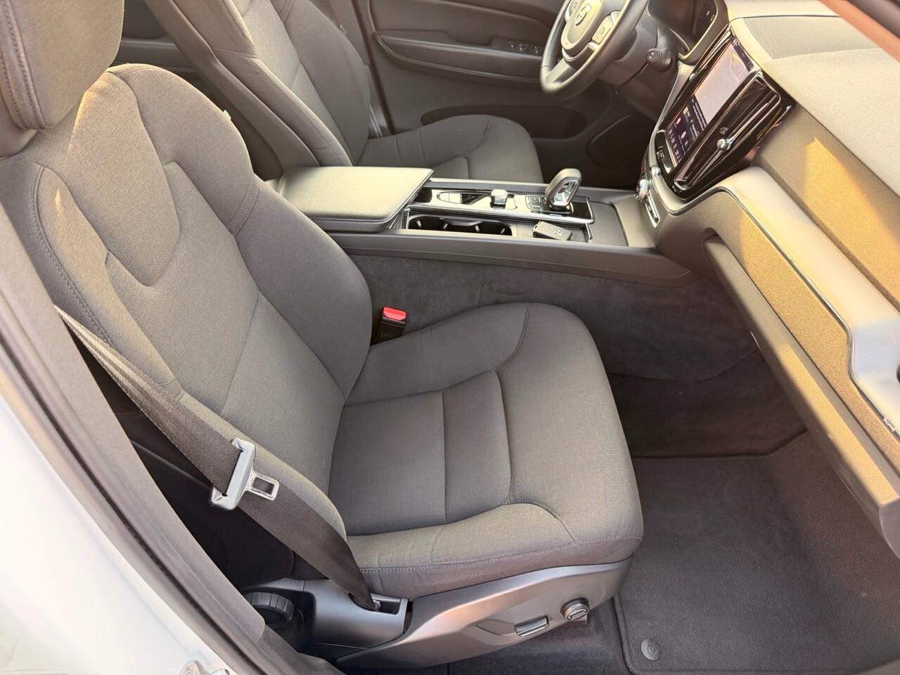 Volvo XC 60 XC60 2.0 b4 d Business Auto