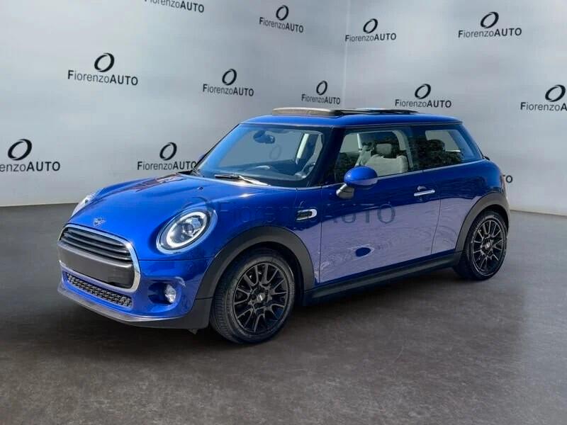 Mini 1.5 One First 5 porte