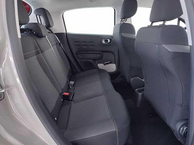 Citroen C3 PureTech 83 S&S Plus