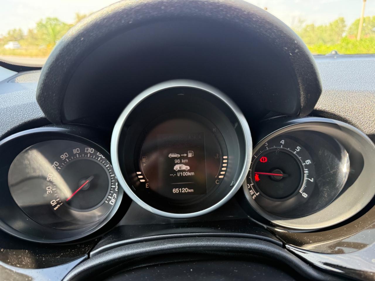 Fiat 500X 1.4 MultiAir 140cv DCT Pop Star