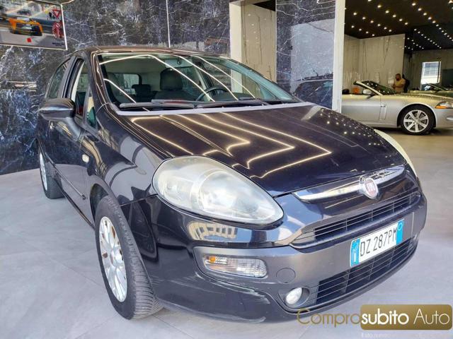 FIAT Punto Evo 1.3 Mjt 75 CV 5 porte Dynamic