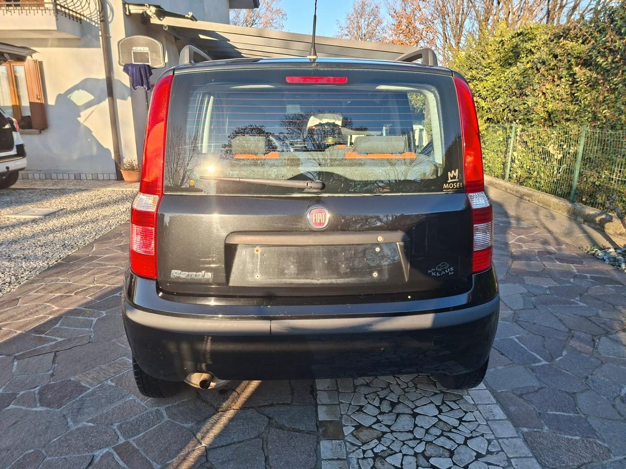 Fiat Panda 1.2 Dynamic