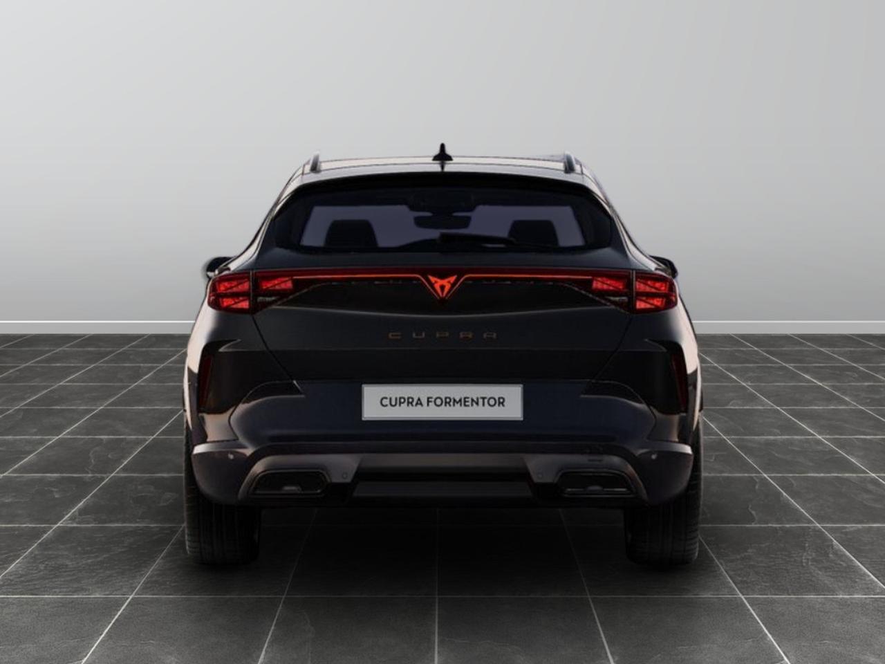 Cupra Formentor 1.5 hybrid 150cv dsg