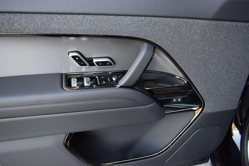 Land Rover Range Rover Sport 3.0D I6 249 MHEV Dynamic SE aut. IVA ESPOSTA