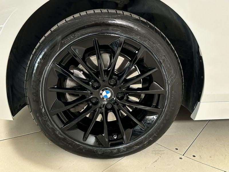 BMW Serie 1 F40 Diesel 118d Advantage auto