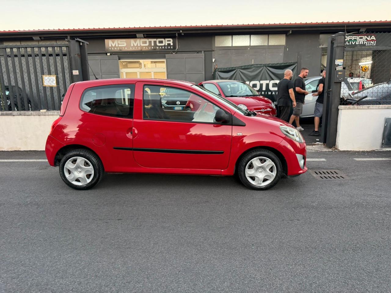 Renault Twingo 1.2 8V Dynamique - Superprezzo - Tutto incluso