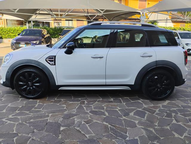 MINI Countryman 1.5 Cooper Hype Countryman