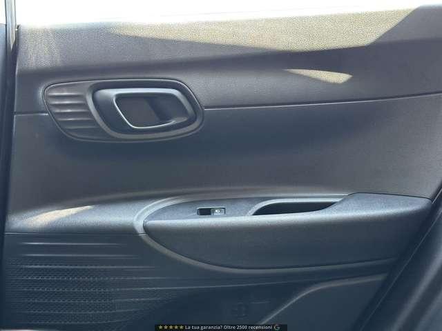 Hyundai i20 1.0 T-GDI 48V 100cv ConnectLine