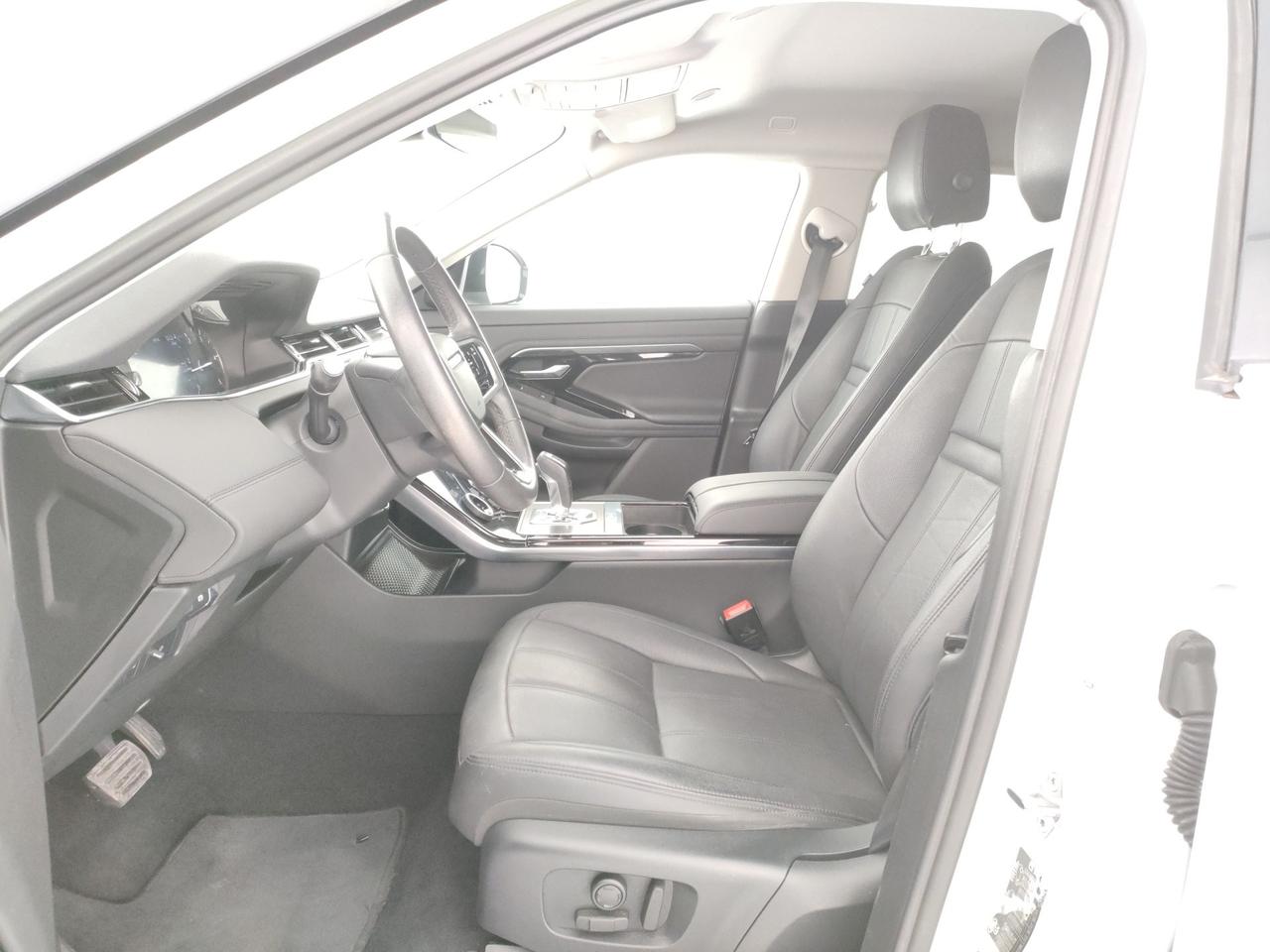 LAND ROVER Range Rover Evoque 2.0d i4 mhev R-Dynamic SE awd 163cv auto
