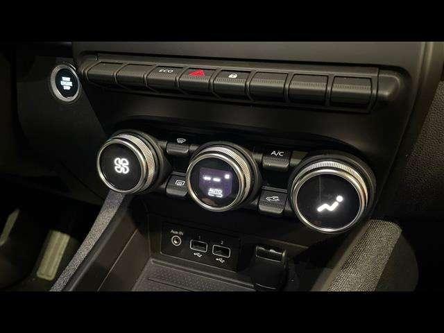 Renault ZOE Intens R135 e-shifter
