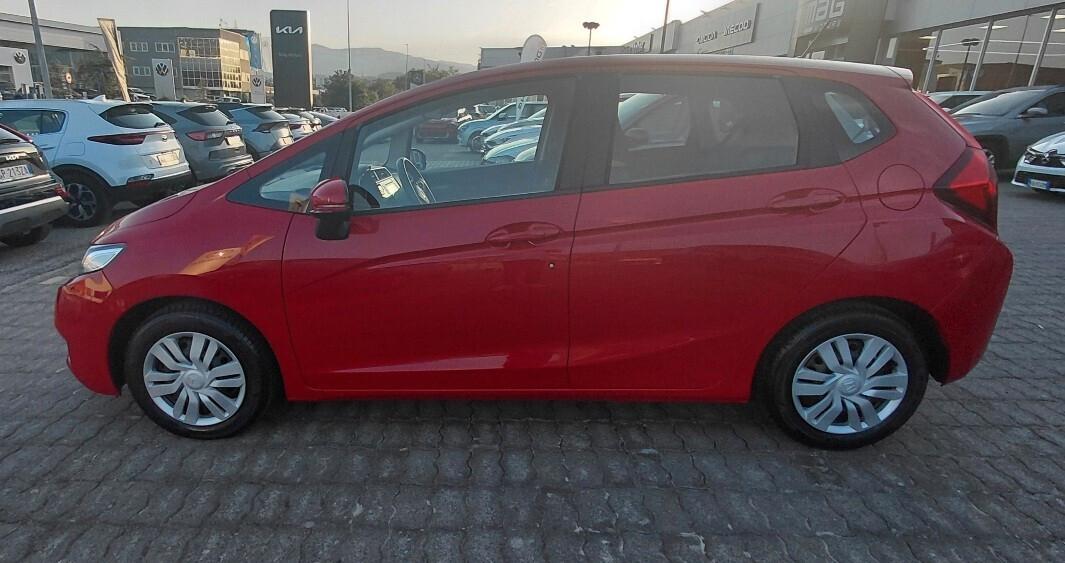 Honda Jazz 1.3 Trend