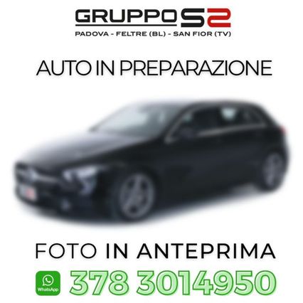 MERCEDES-BENZ CLA 200 d S.W. Automatic Premium/AMG Line/PARK ASSIST