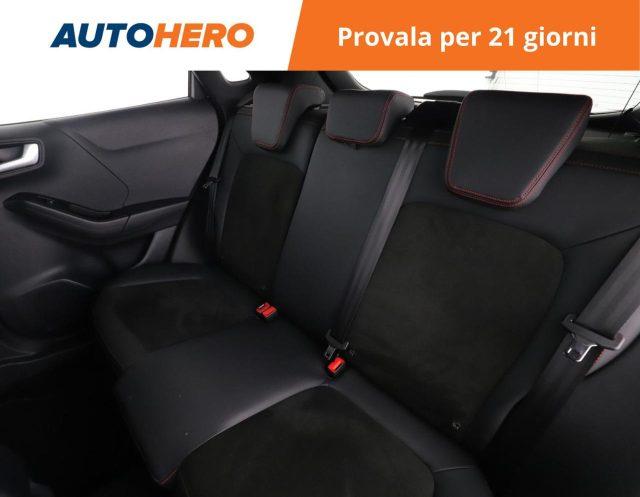 FORD Puma 1.0 EcoBoost Hybrid 160 CV aut. ST