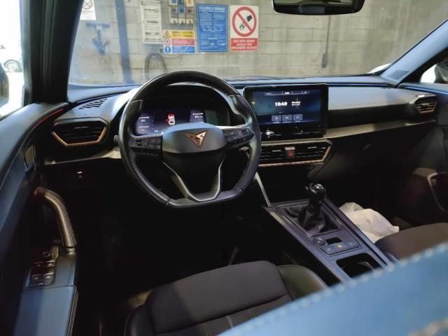 CUPRA Formentor 1.5 TSI 150CV