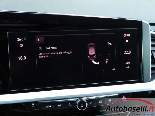 OPEL Grandland 1.6 PHEV GSe 4WD 300CV AUTOMATICA IBRIDA PLUG-IN