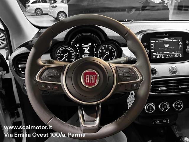 FIAT 500X 1.0 T3 120 CV Connect