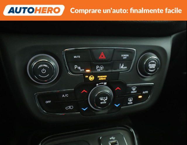 JEEP Compass 2.0 Multijet II 170 CV aut. 4WD Limited