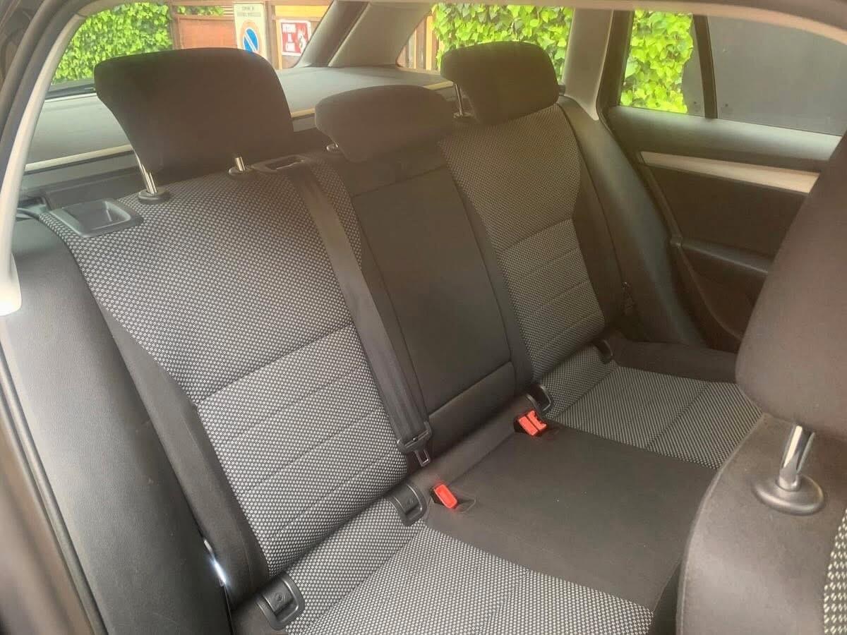 Skoda Octavia 1.6 TDI 105CV FINANZIABILE