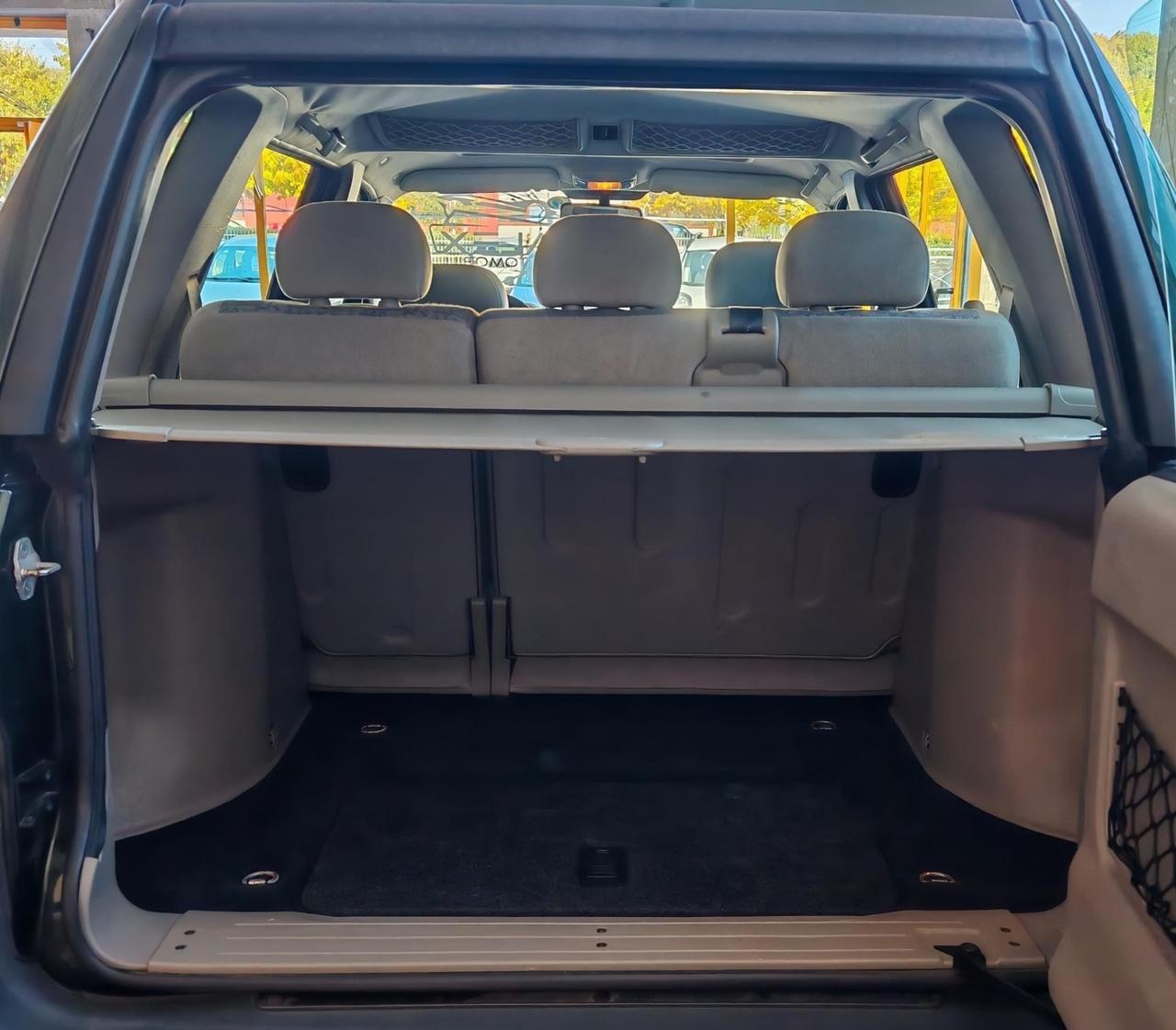 Land Rover Freelander 1.8Benz 120cv 4X4