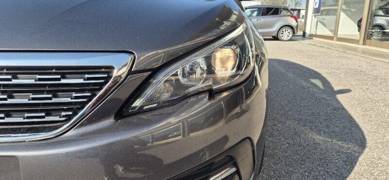 Peugeot 308 308 BlueHDi 130 S&S SW Allure