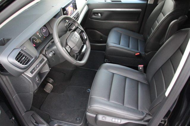 FIAT Ulysse 2.0 BlueHDi 180 CV AT8 L3 LUNGO 8 POSTI