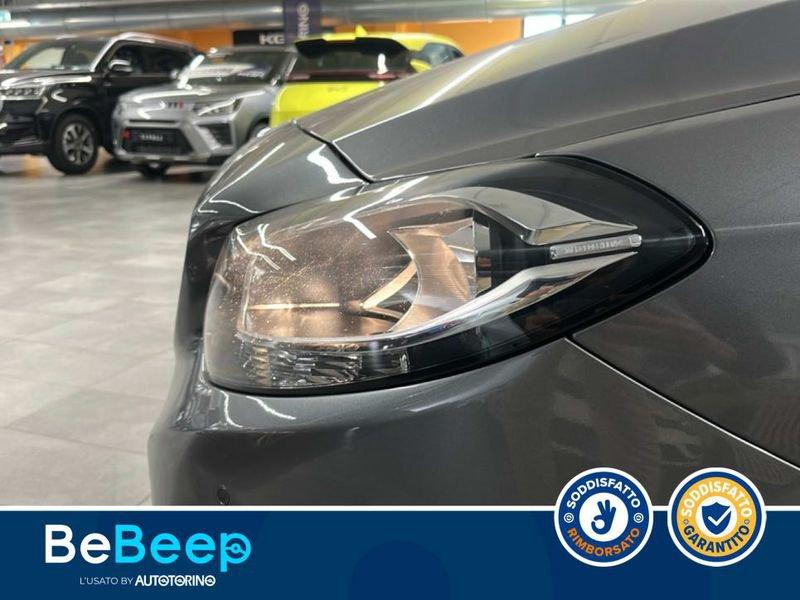 Mercedes-Benz Classe B B 200 D (CDI) SPORT AUTO