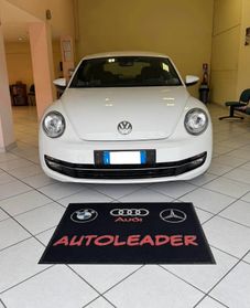 Volkswagen Maggiolino 1.6 TDI Design