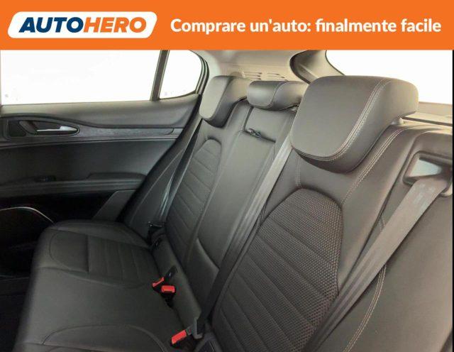 ALFA ROMEO Stelvio 2.2 Turbodiesel 210 CV AT8 Q4 Executive