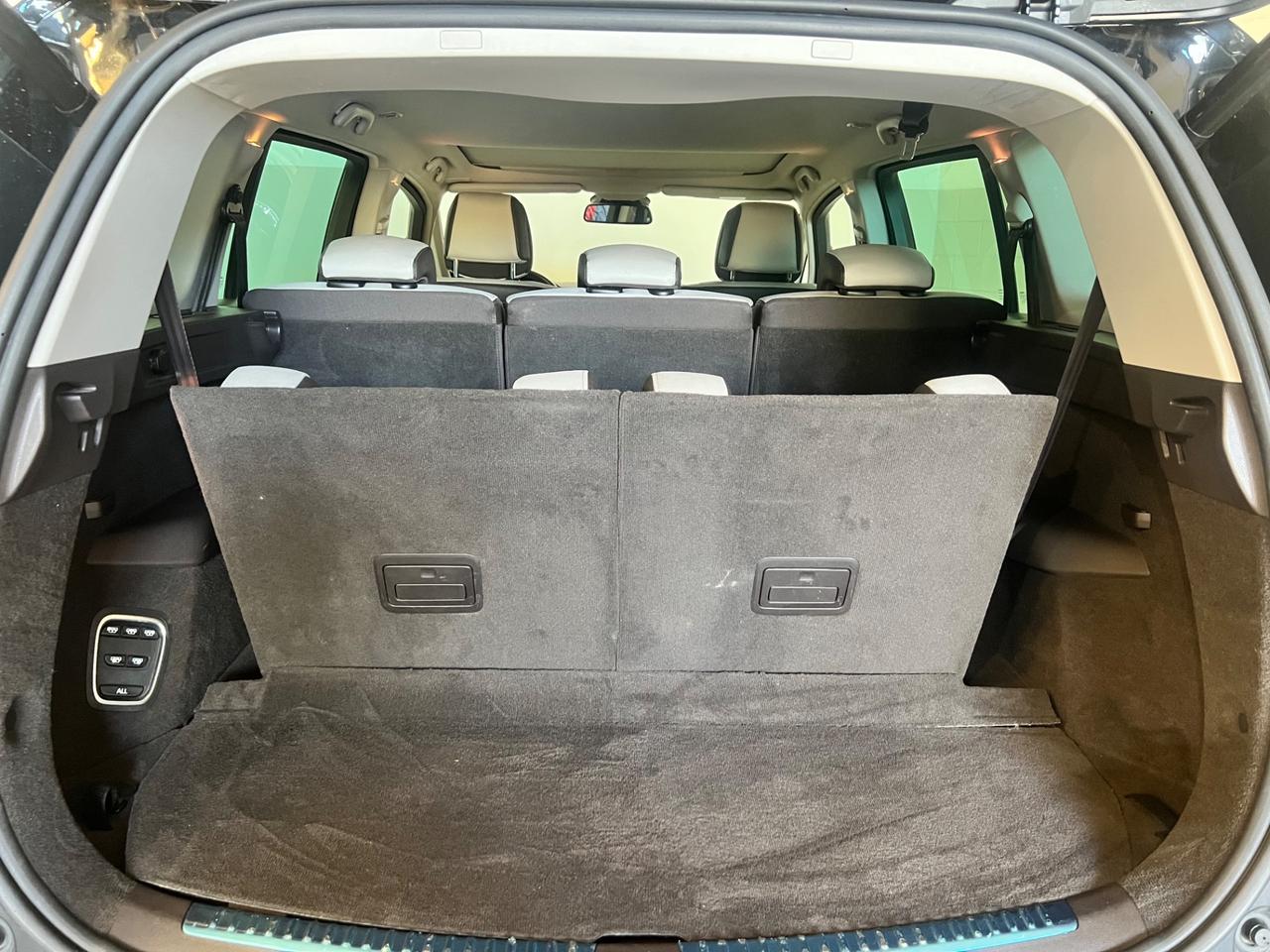 Renault Espace 2.0 Blue dCi 200CV EDC Executive 4Control