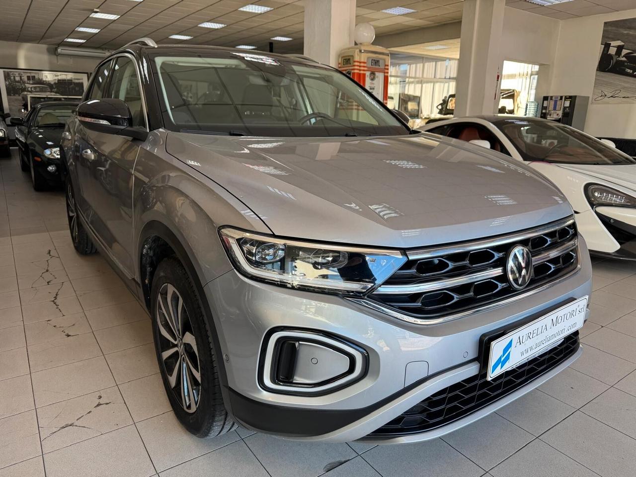 Volkswagen T-Roc 1.0 TSI Style PARI AL NUOVO SOLI 20.000 KM !!!