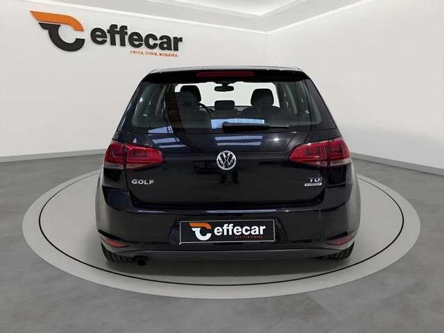 Volkswagen Golf 1.6 TDI 5p. Highline BlueMotion NEOPATENTATI