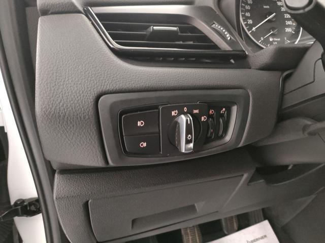 BMW 216 d Active Tourer Luxury