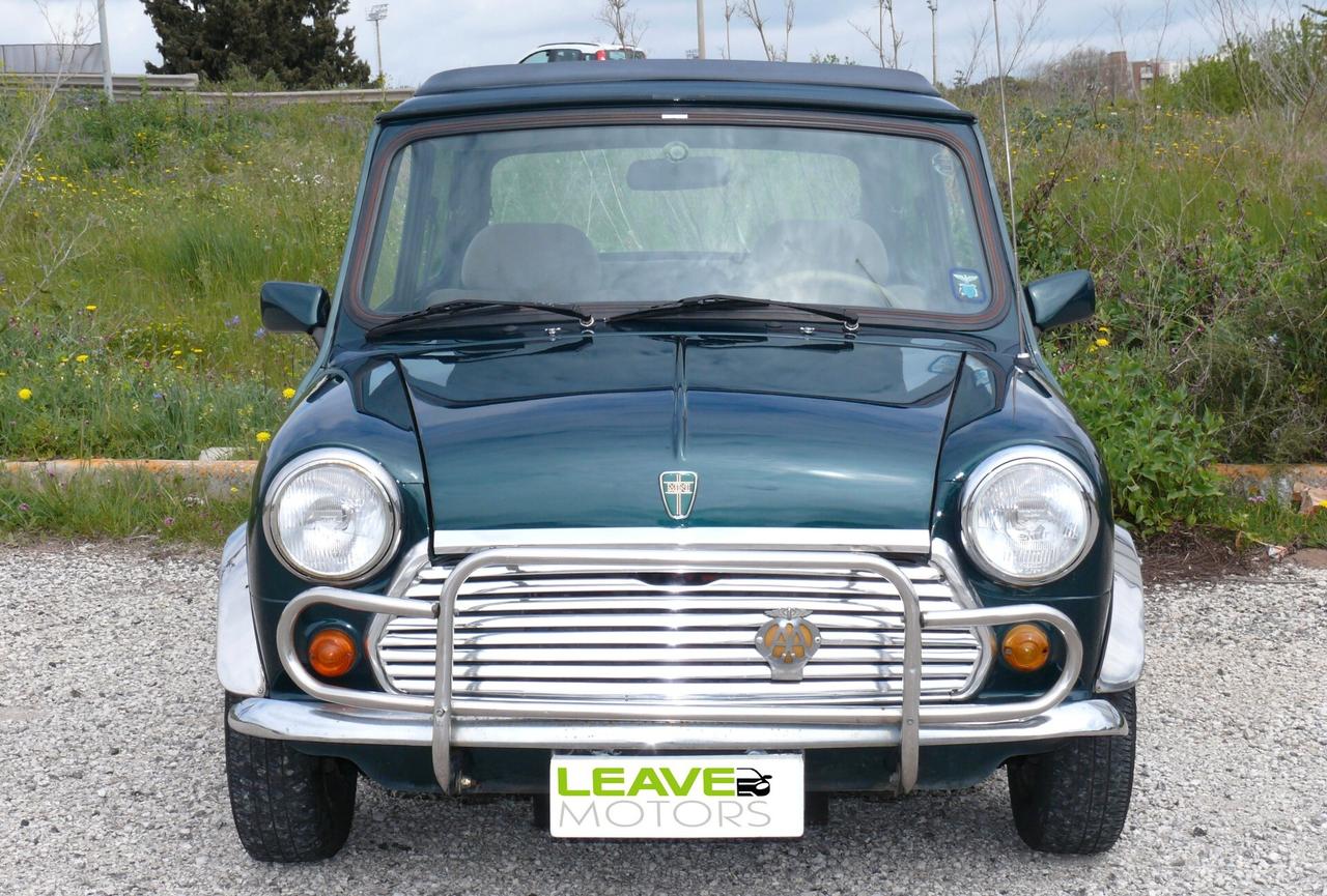 Rover Mini TETTO APRIBILE (M1295)