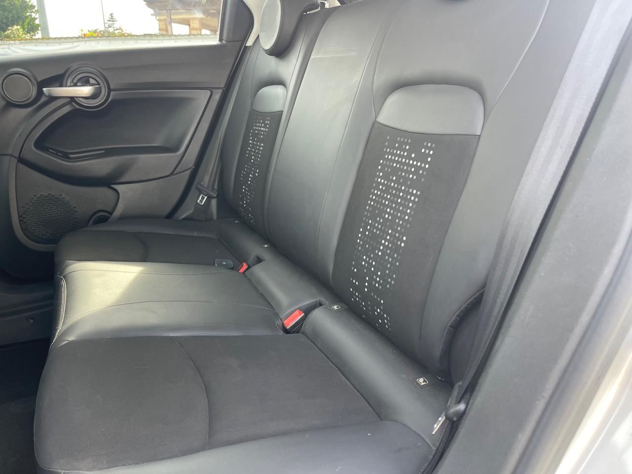 Fiat 500X Connect 1.3 MultiJet 95 CV