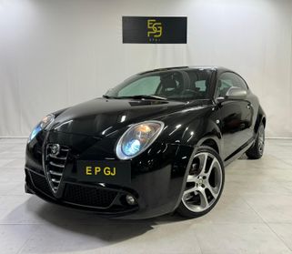 Alfa Romeo MiTo 1.3 JTDm 85 CV S&S Impression