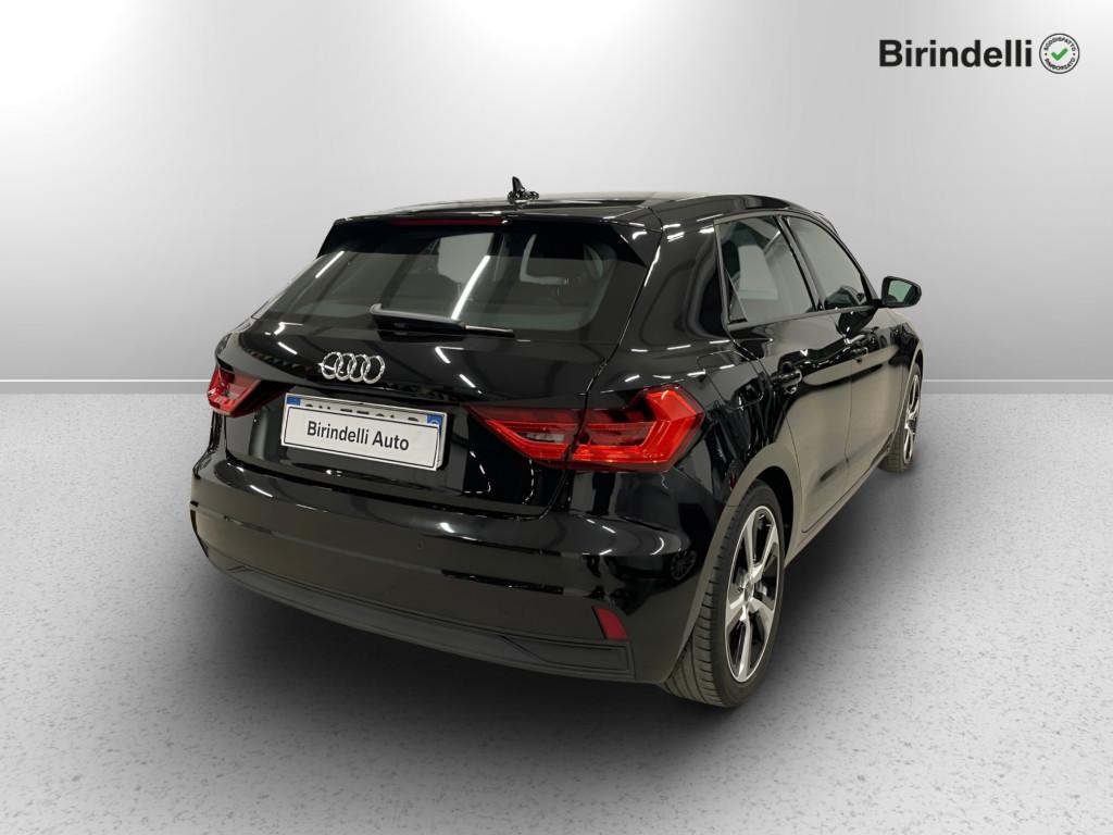 AUDI A1 2ª serie - A1 SPB 30 TFSI Admired