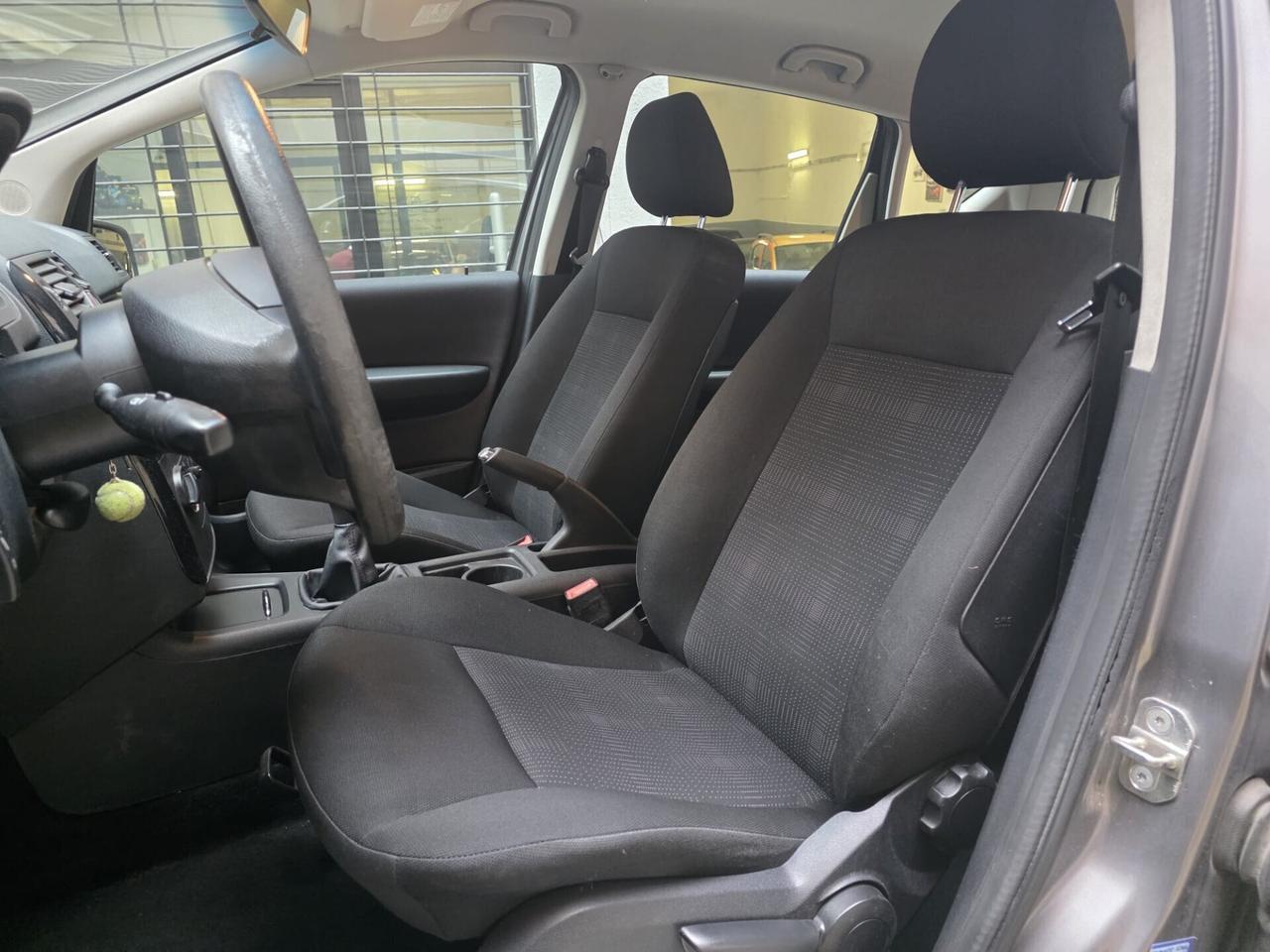 Mercedes-benz A 160 - SOLI 76.000KM
